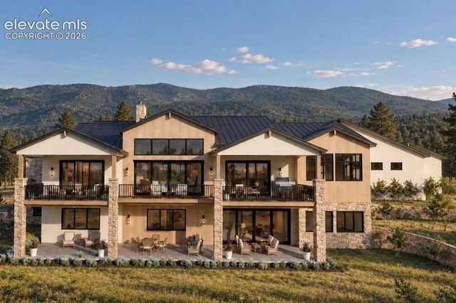 5705 Vessey Road, Colorado Springs, CO 80908
