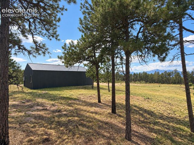 5705 Vessey Road, Colorado Springs, CO 80908