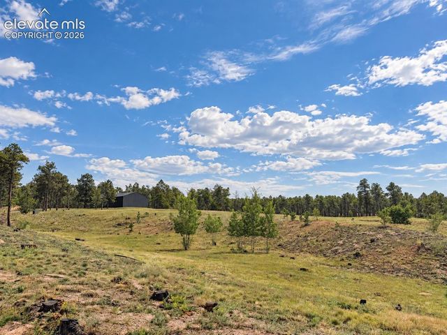 5705 Vessey Road, Colorado Springs, CO 80908