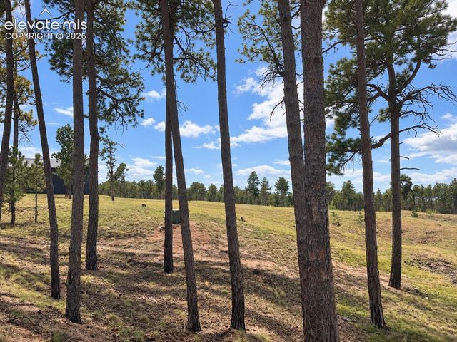 5705 Vessey Road, Colorado Springs, CO 80908