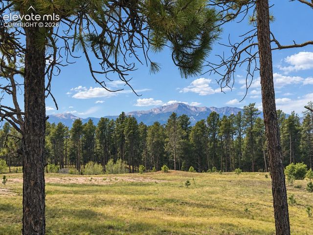 5705 Vessey Road, Colorado Springs, CO 80908
