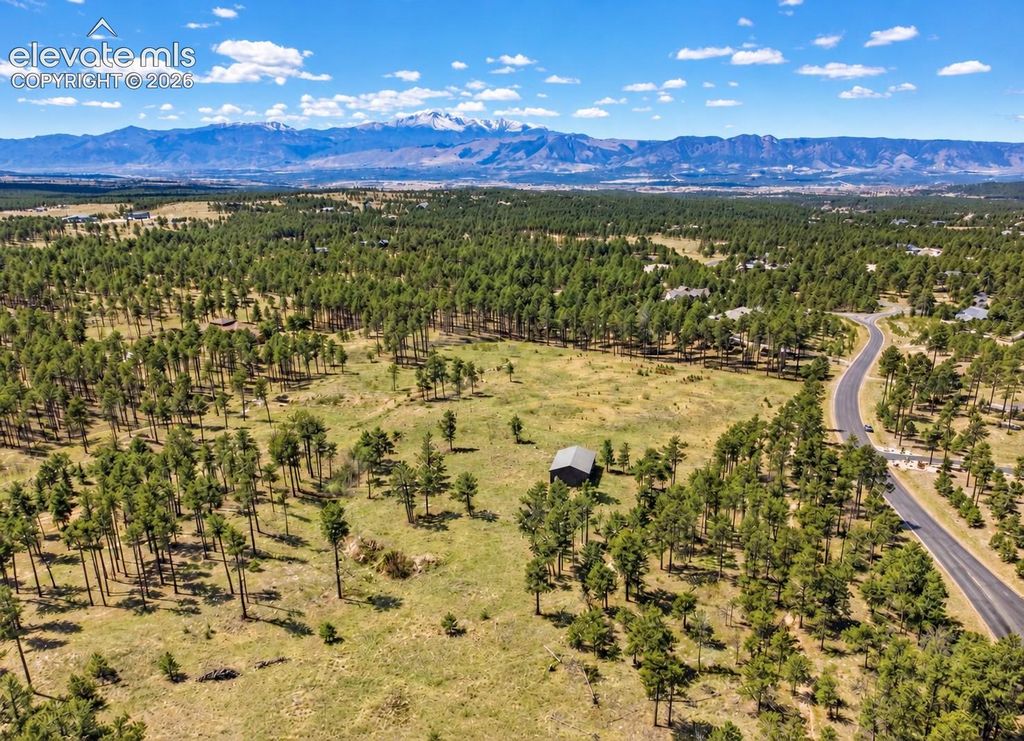 5705 Vessey Road, Colorado Springs, CO 80908 — photo 4