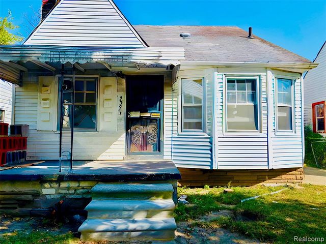 20274 Hickory Street, Detroit, MI 48205