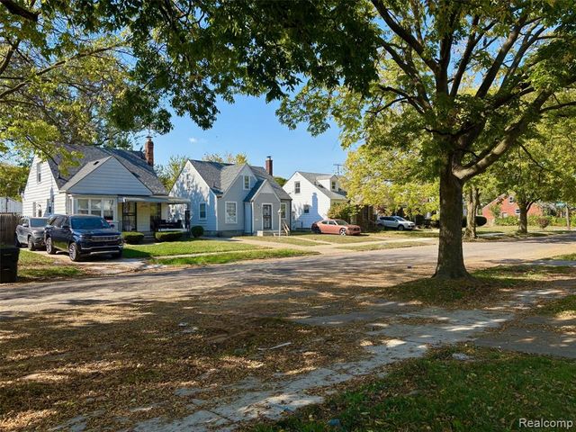 20274 Hickory Street, Detroit, MI 48205