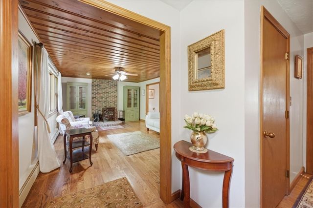 122 Burlingame Road, Smithfield, RI 02917