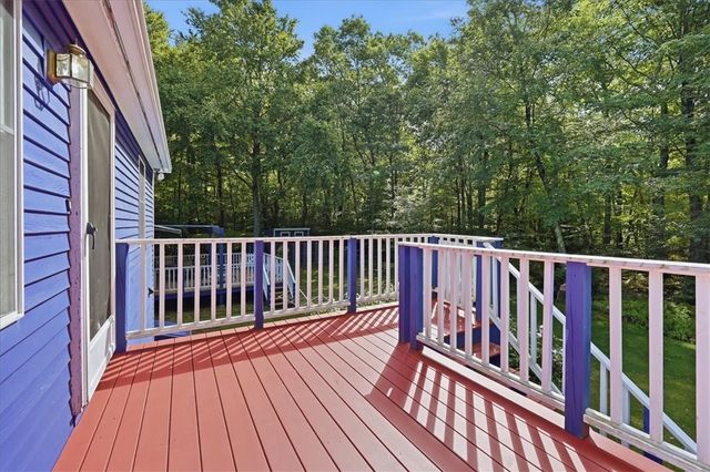122 Burlingame Road, Smithfield, RI 02917
