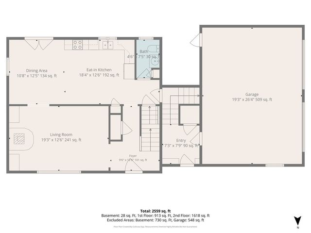 122 Burlingame Road, Smithfield, RI 02917