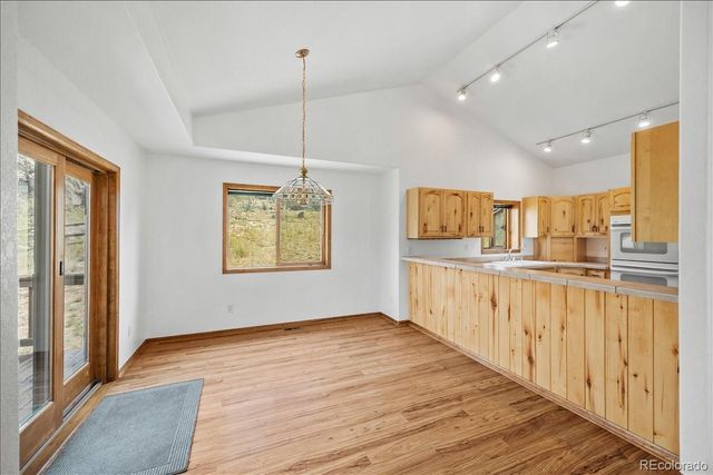 641 County Road 72, Bailey, CO 80421