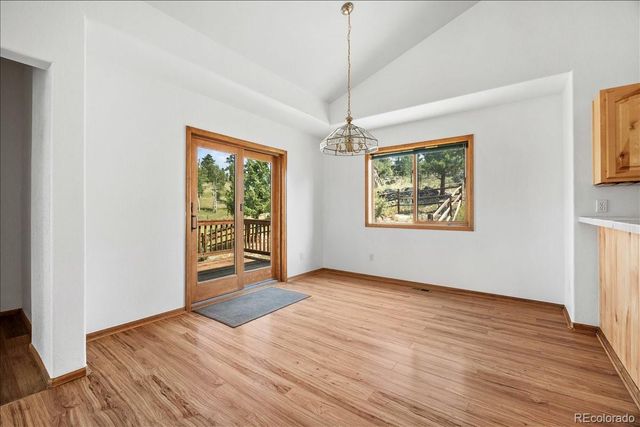 641 County Road 72, Bailey, CO 80421