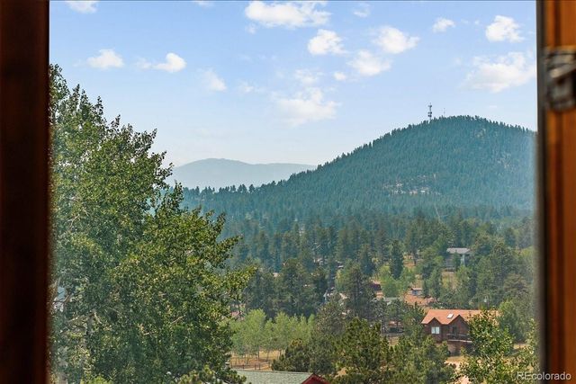 641 County Road 72, Bailey, CO 80421