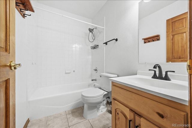 641 County Road 72, Bailey, CO 80421
