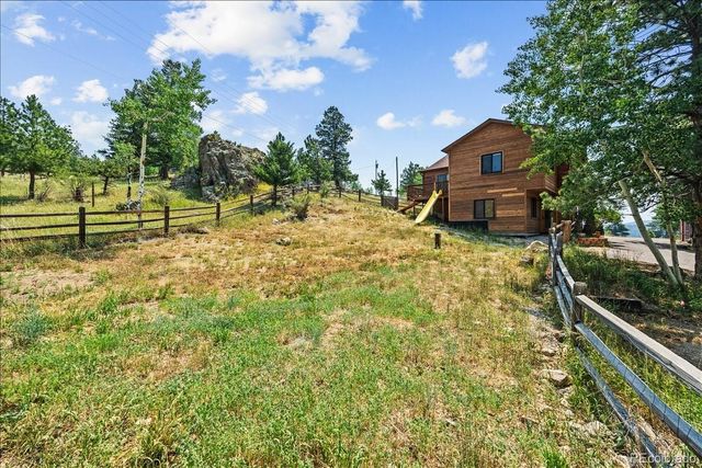 641 County Road 72, Bailey, CO 80421