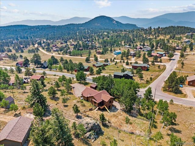 641 County Road 72, Bailey, CO 80421