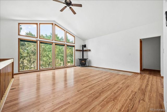 641 County Road 72, Bailey, CO 80421