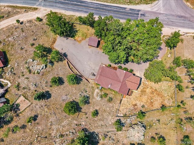 641 County Road 72, Bailey, CO 80421