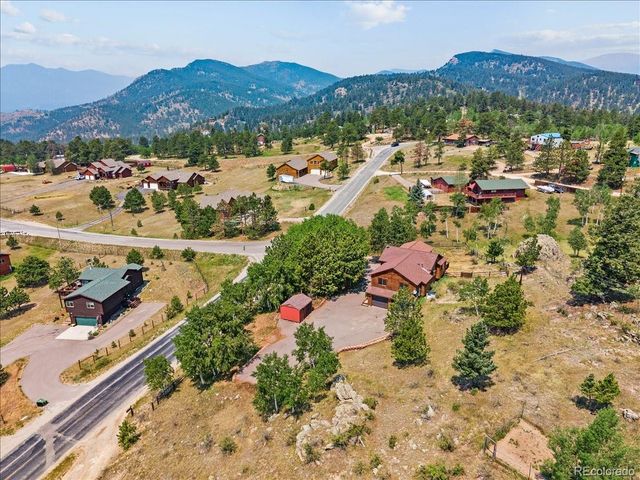 641 County Road 72, Bailey, CO 80421