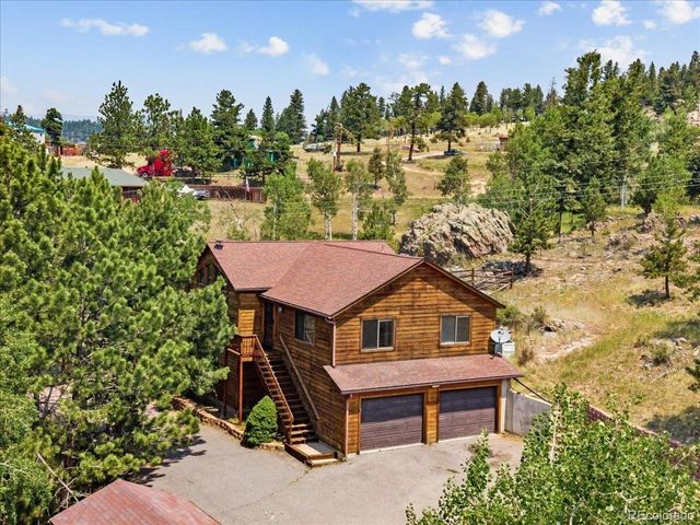 641 County Road 72, Bailey, CO 80421
