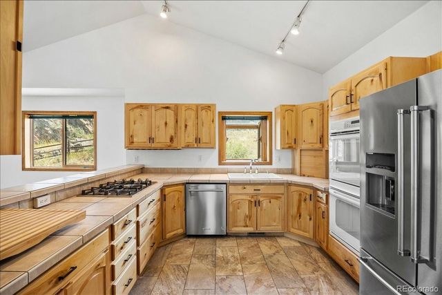 641 County Road 72, Bailey, CO 80421