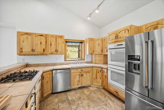 641 County Road 72, Bailey, CO 80421