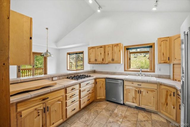641 County Road 72, Bailey, CO 80421