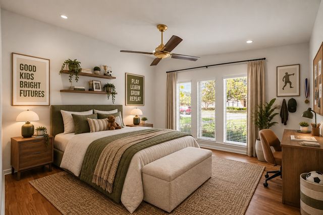 4452 Hockaday Drive, Dallas, TX 75229