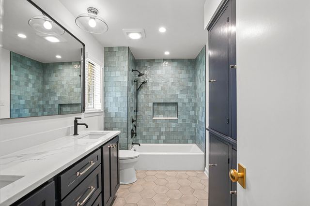 4452 Hockaday Drive, Dallas, TX 75229