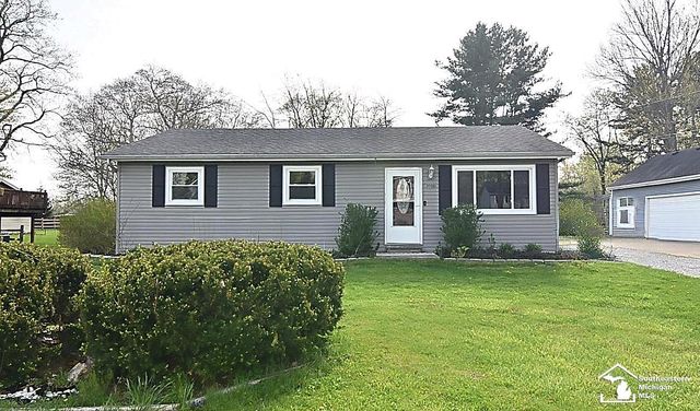 7050 Maplewood Drive, Temperance, MI 48182