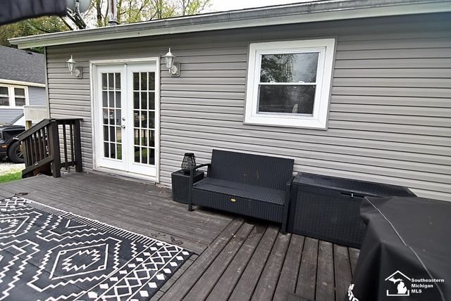 7050 Maplewood Drive, Temperance, MI 48182
