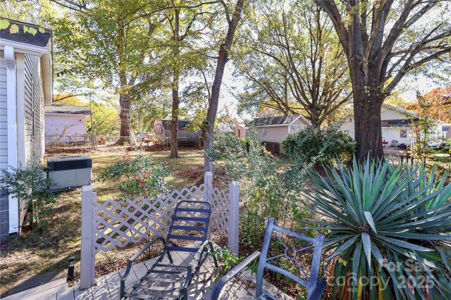 313 Dingler Avenue, Mooresville, NC 28115