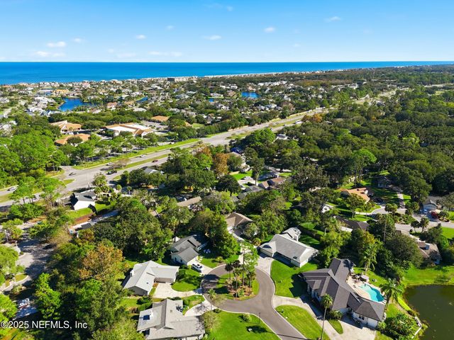 714 SANDY OAKS Court, Ponte Vedra Beach, FL 32082