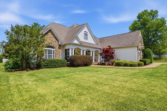 26455 Austin Whitt Rd, Ardmore, TN 38449