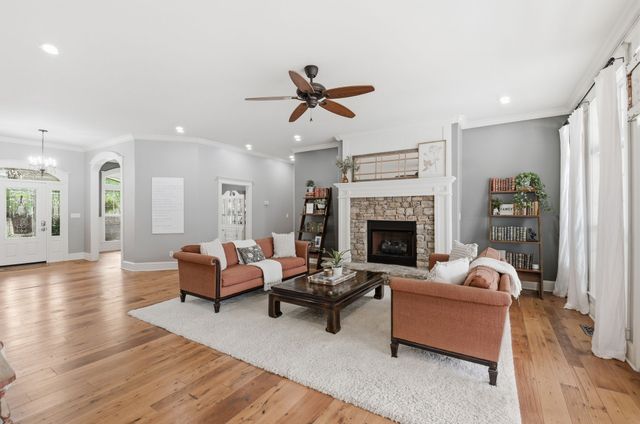 26455 Austin Whitt Rd, Ardmore, TN 38449