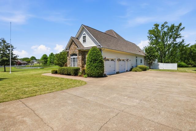 26455 Austin Whitt Rd, Ardmore, TN 38449