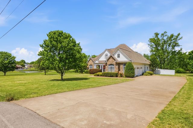 26455 Austin Whitt Rd, Ardmore, TN 38449