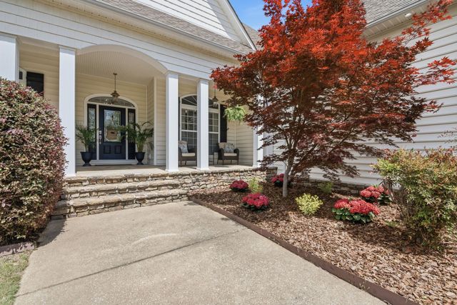 26455 Austin Whitt Rd, Ardmore, TN 38449