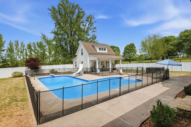 26455 Austin Whitt Rd, Ardmore, TN 38449