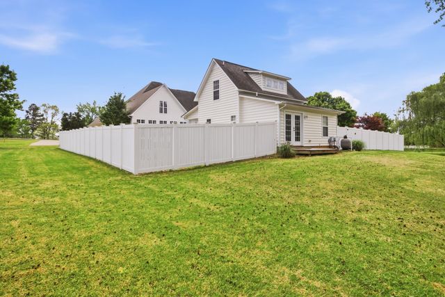 26455 Austin Whitt Rd, Ardmore, TN 38449
