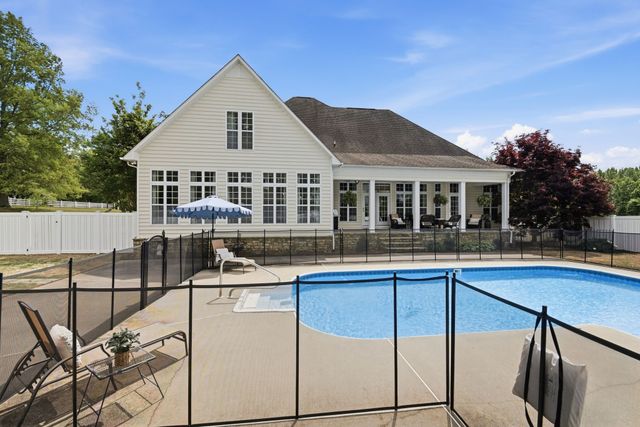 26455 Austin Whitt Rd, Ardmore, TN 38449
