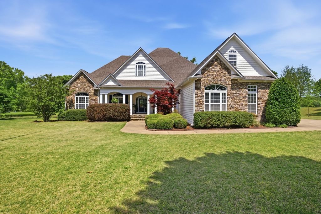 26455 Austin Whitt Rd, Ardmore, TN 38449