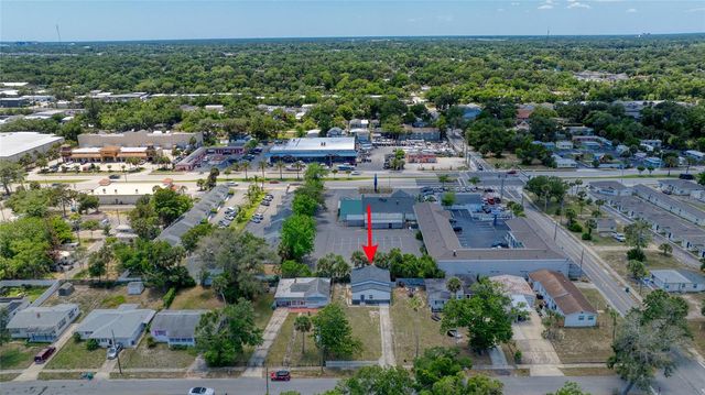 732 AVONDALE AVENUE, Daytona Beach, FL 32117