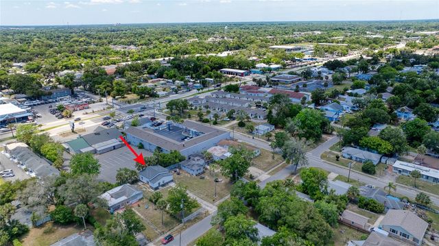 732 AVONDALE AVENUE, Daytona Beach, FL 32117