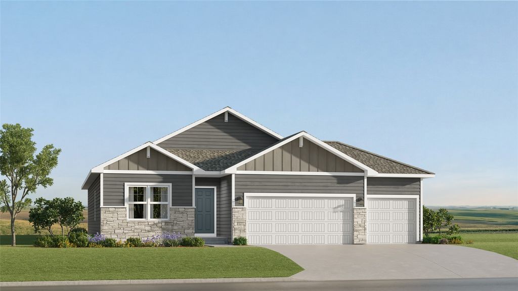 2813 10th Avenue SE, Altoona, IA 50009
