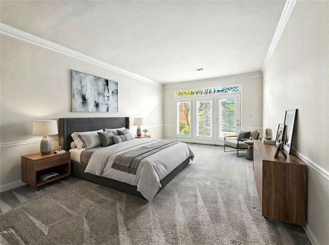 29 Lake Villa Drive, Roswell, GA 30076