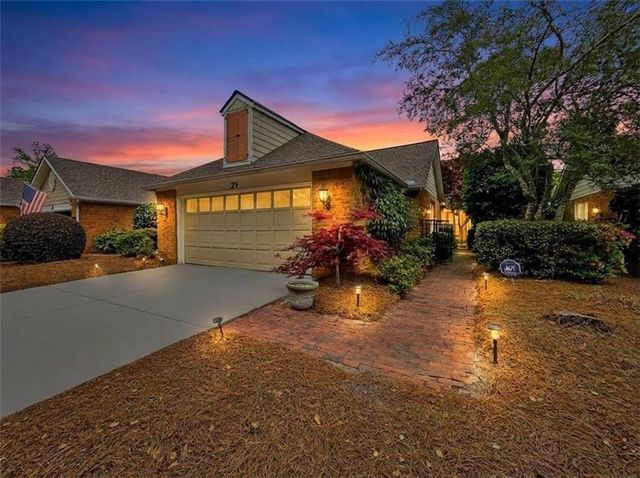 29 Lake Villa Drive, Roswell, GA 30076