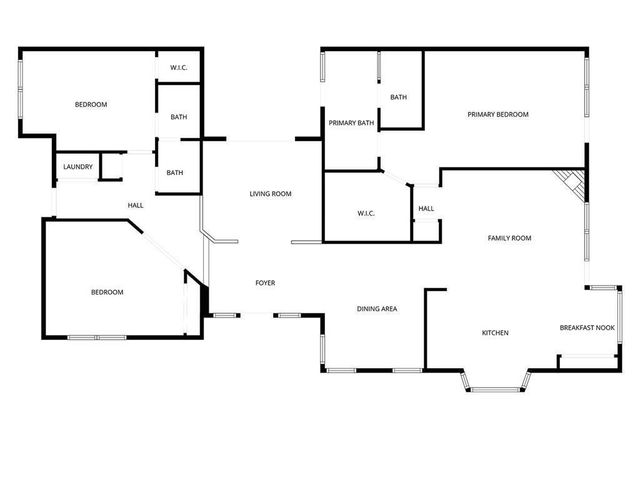 29 Lake Villa Drive, Roswell, GA 30076
