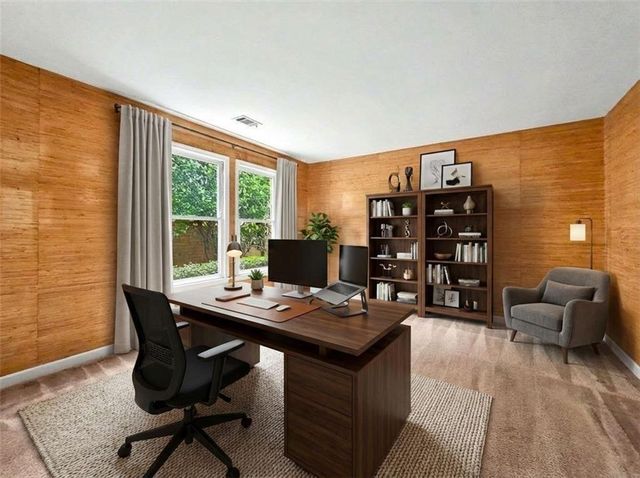 29 Lake Villa Drive, Roswell, GA 30076