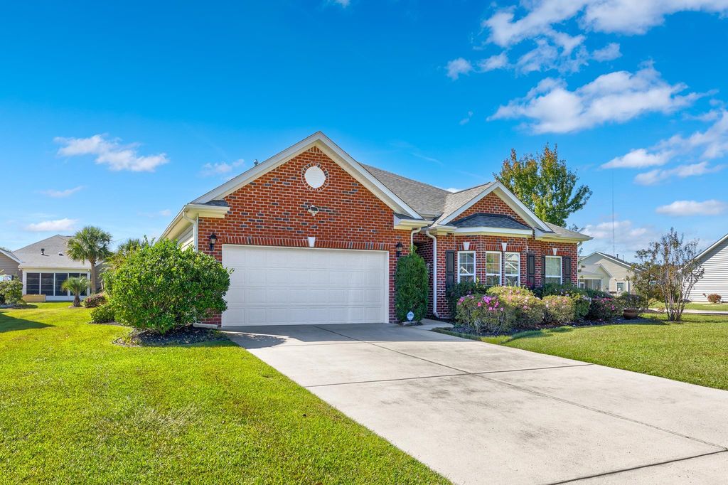 171 Shenandoah Dr., Murrells Inlet, SC 29576 — photo 2