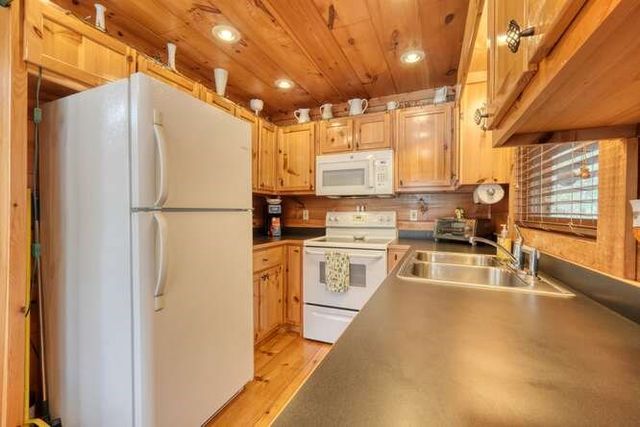 76 Channing Hollow, Morganton, GA 30560