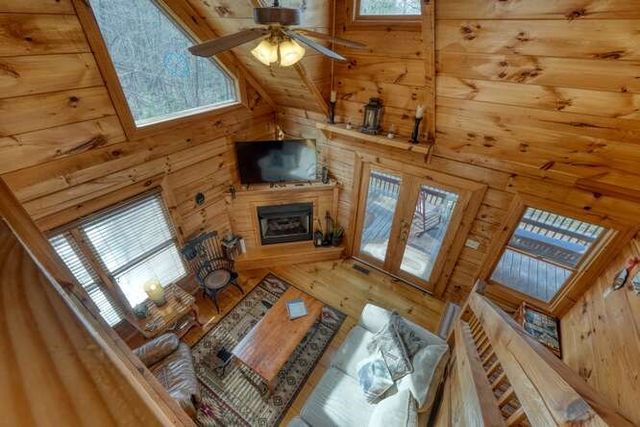 76 Channing Hollow, Morganton, GA 30560