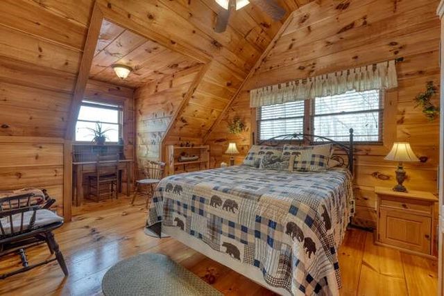 76 Channing Hollow, Morganton, GA 30560